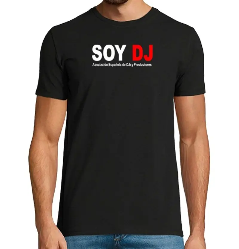 Tostadora T-shirt Uomo 1448303