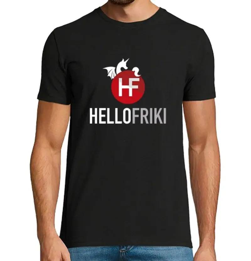 Tostadora T-shirt Uomo 1448120