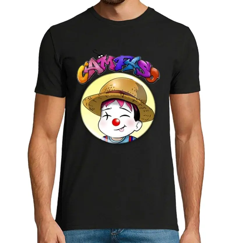 Tostadora T-shirt Uomo 1454054