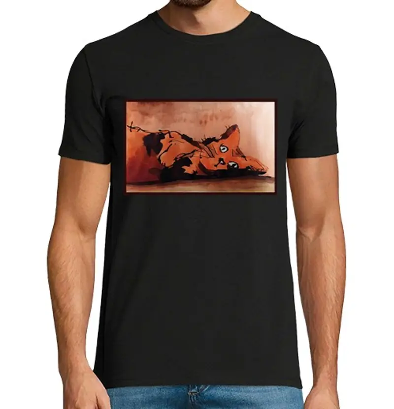 Tostadora T-shirt Uomo 1458105