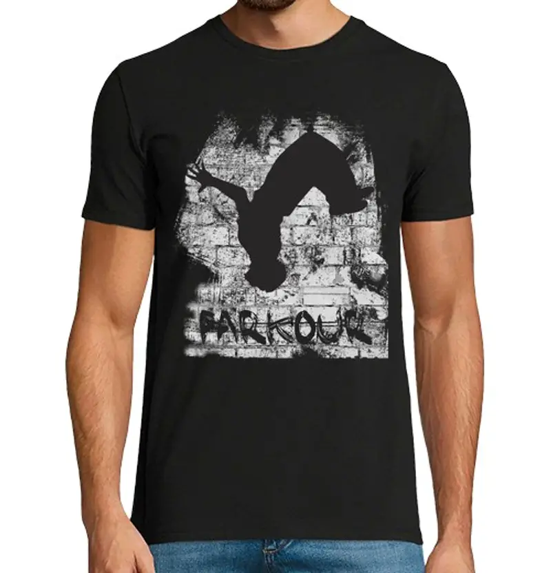 Tostadora T-shirt Uomo Nero 1448721