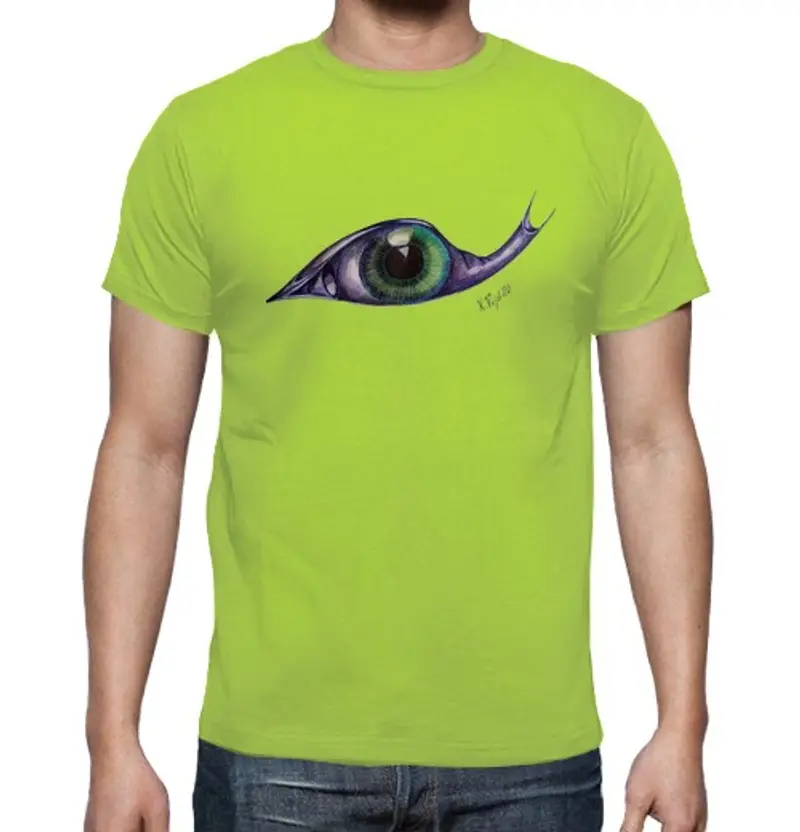 Tostadora T-shirt Uomo 1442241