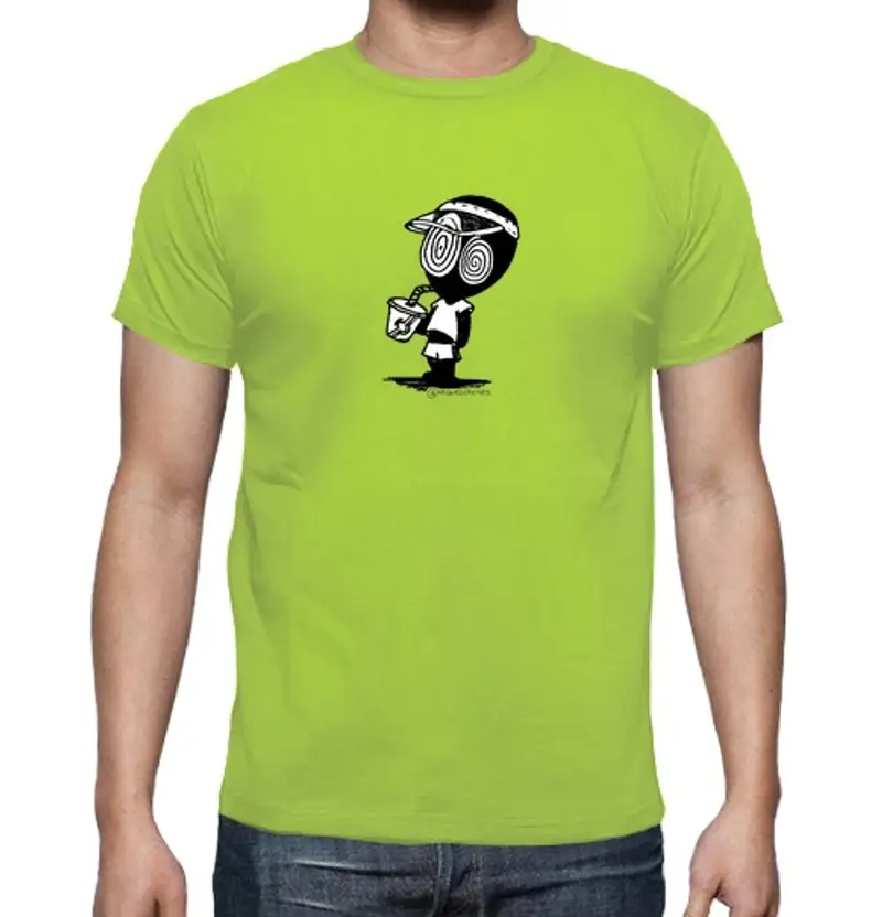 Tostadora T-shirt Uomo 1474415