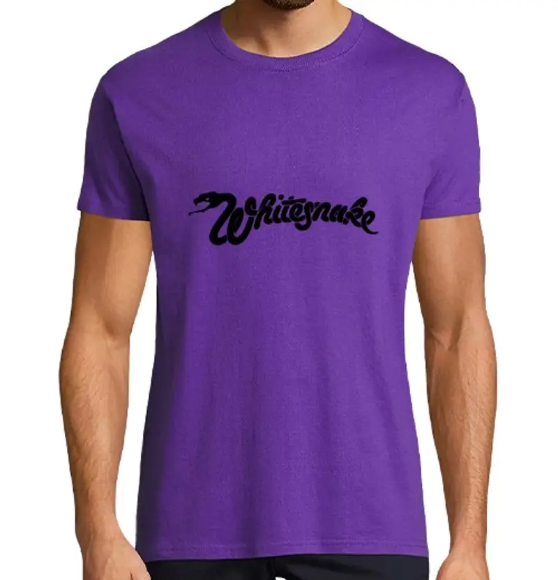 Tostadora T-shirt Uomo Rosa 1437267