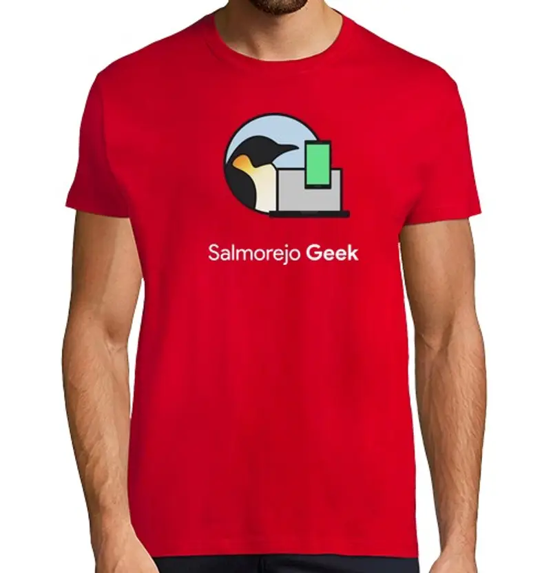 Tostadora T-shirt Uomo 1476913