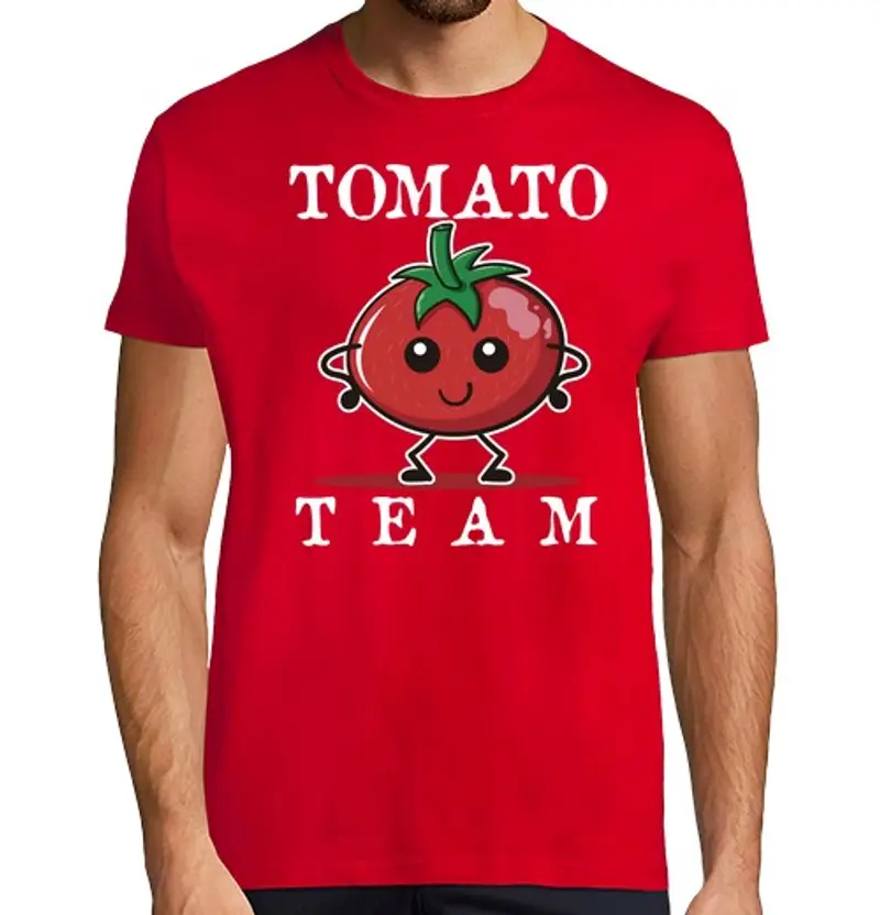 Tostadora T-shirt Uomo 1436557