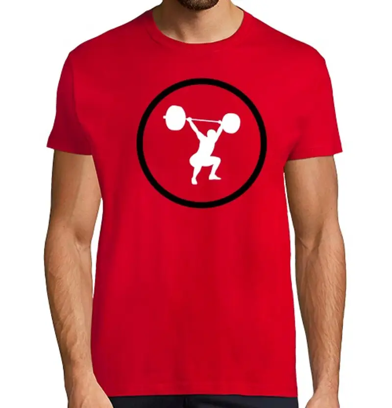 Tostadora T-shirt Uomo 1473652