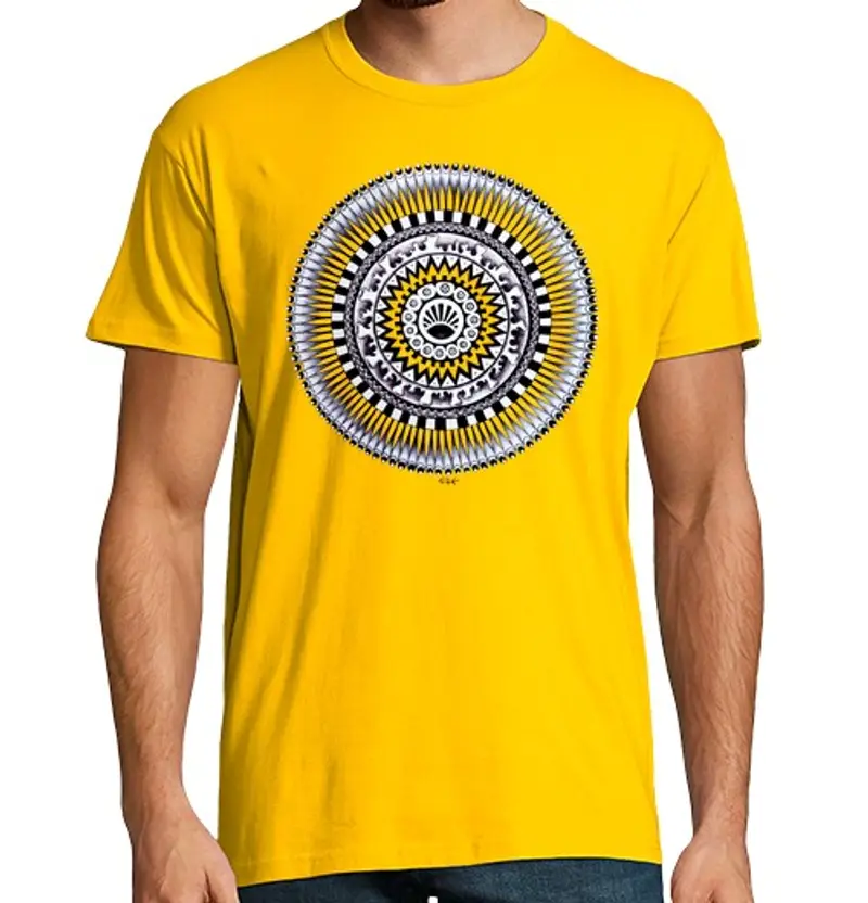 Tostadora T-shirt Uomo 1477447