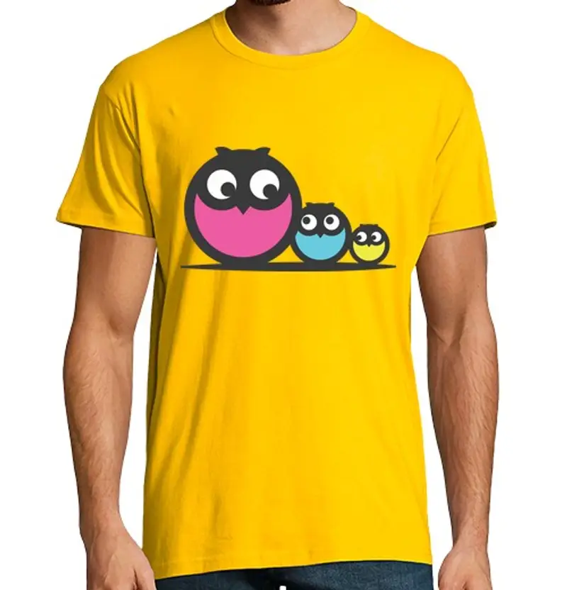 Tostadora T-shirt Uomo 1464650