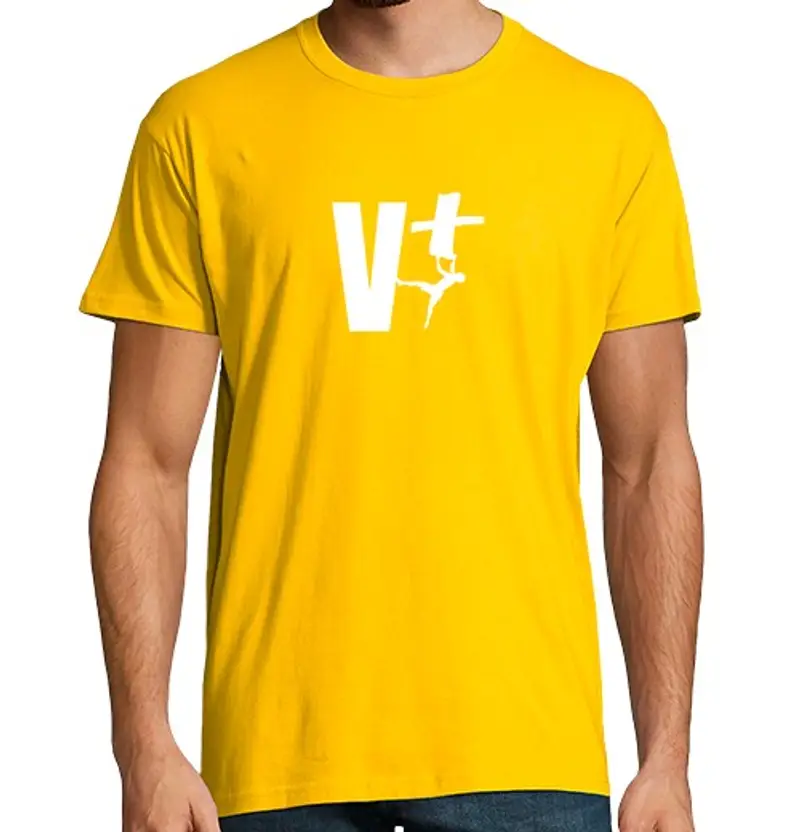 Tostadora T-shirt Uomo 1463789