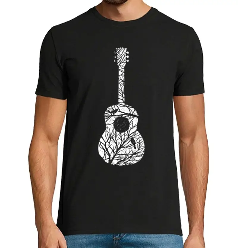 Tostadora T-shirt Uomo Nero 1455206