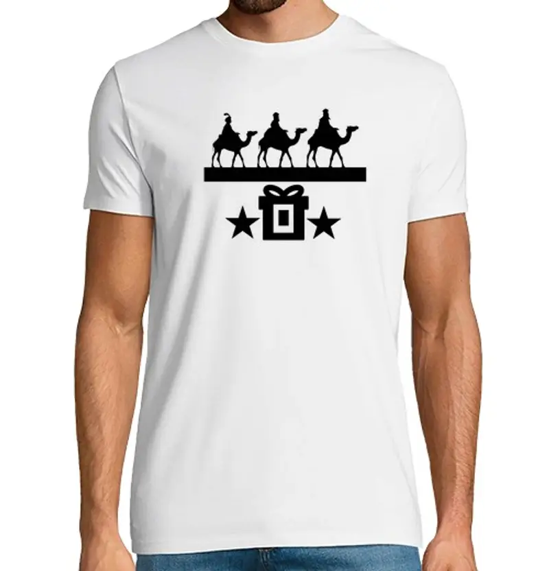 Tostadora T-shirt Uomo 1463638