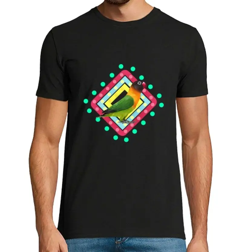 Tostadora T-shirt Uomo 1475806