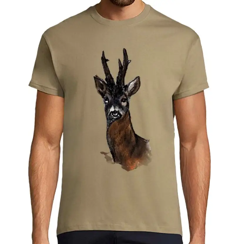 Tostadora T-shirt Uomo 1447409