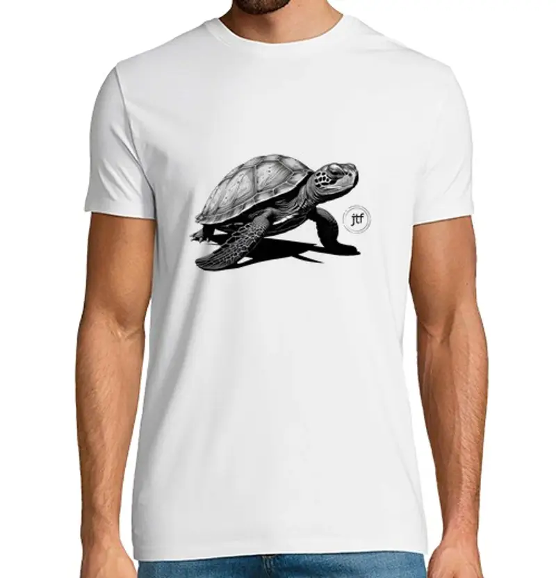 Tostadora T-shirt Uomo 1461368