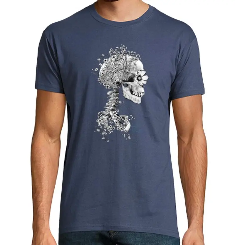 Tostadora T-shirt Uomo 1442023