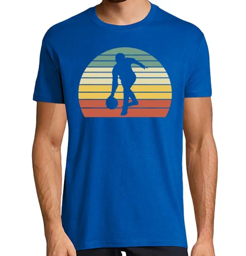 Tostadora T-shirt Uomo 1464282