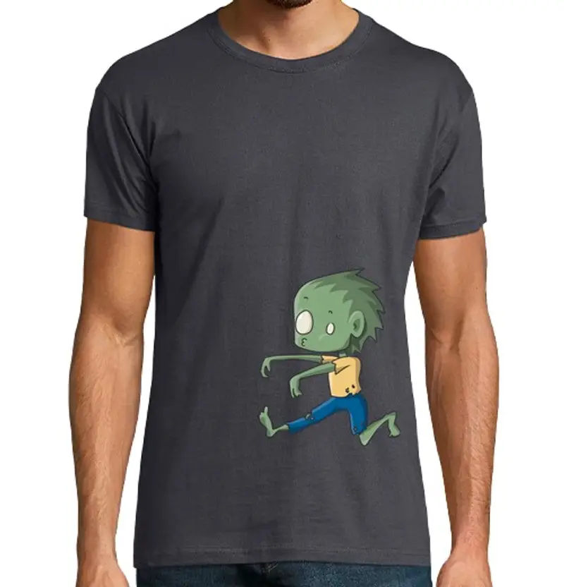 Tostadora T-shirt Uomo 1467100