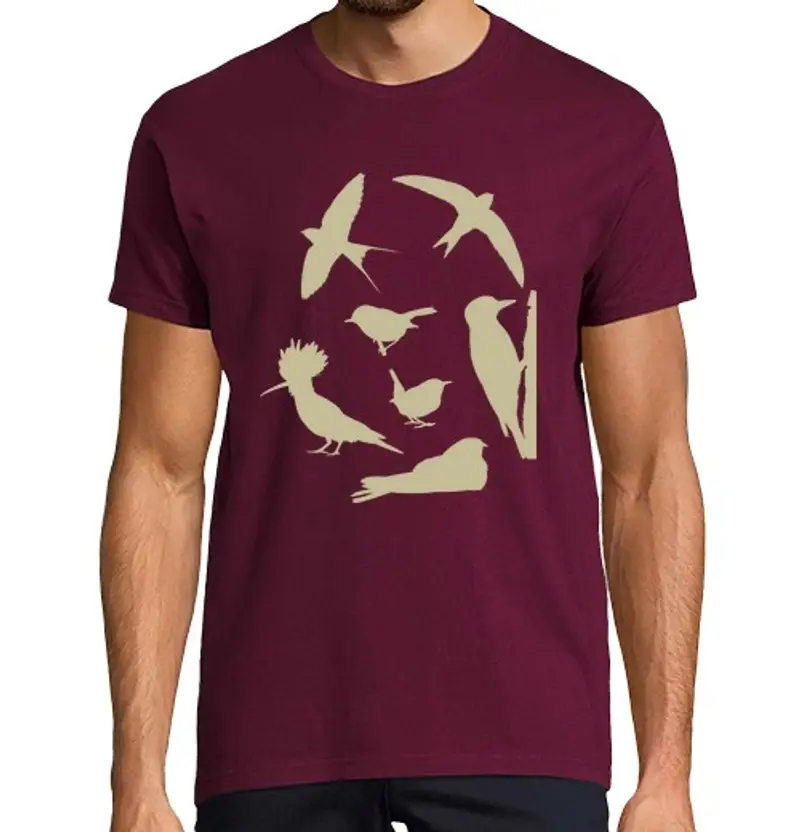 Tostadora T-shirt Uomo 1435162