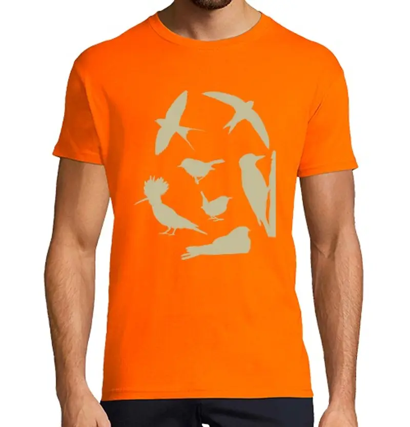 Tostadora T-shirt Uomo 1456209