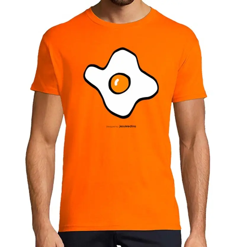 Tostadora T-shirt Uomo 1442620