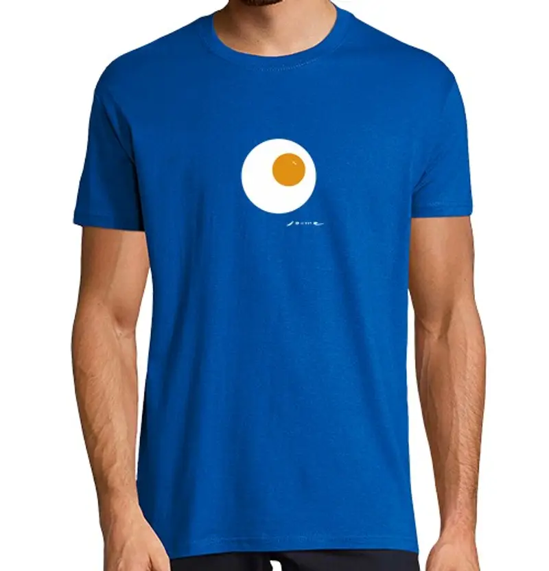 Tostadora T-shirt Uomo 1438634