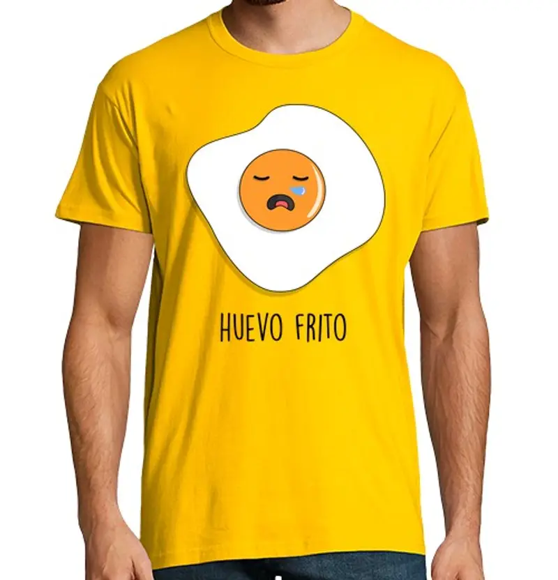 Tostadora T-shirt Uomo 1463327