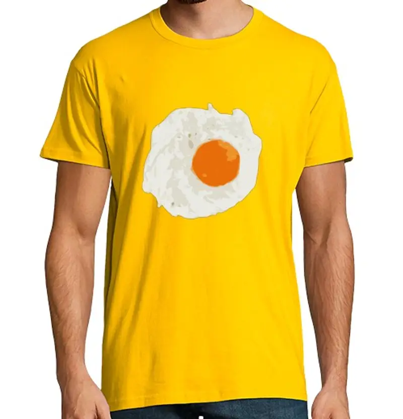 Tostadora T-shirt Uomo 1434443