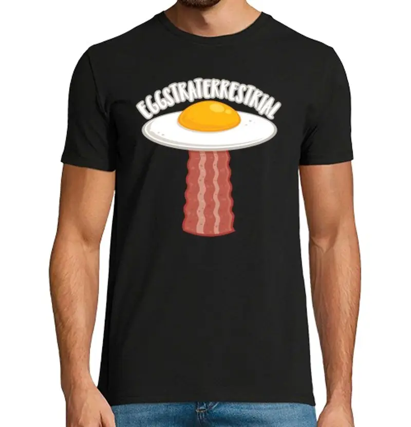 Tostadora T-shirt Uomo 1474826