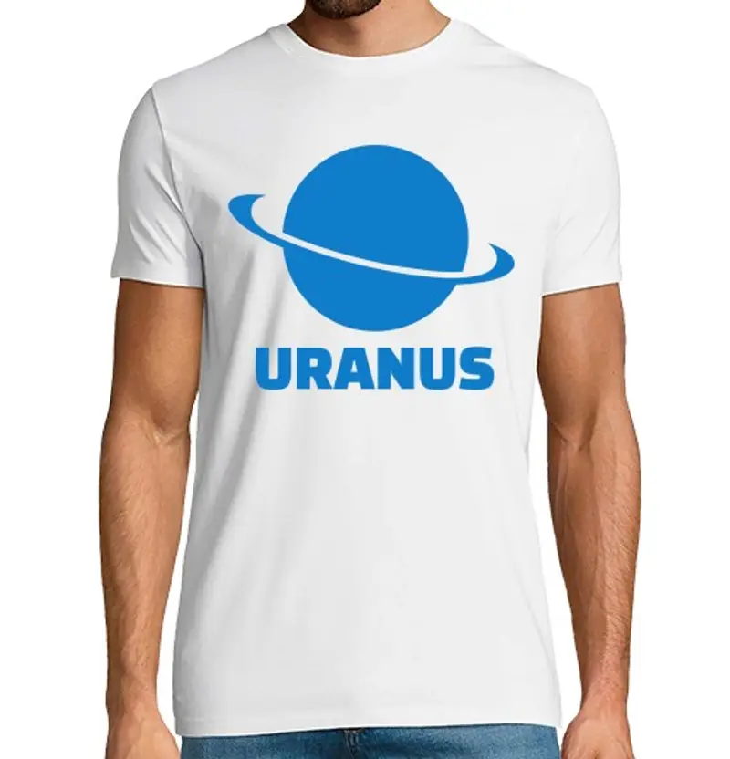 Tostadora T-shirt Uomo 1477736