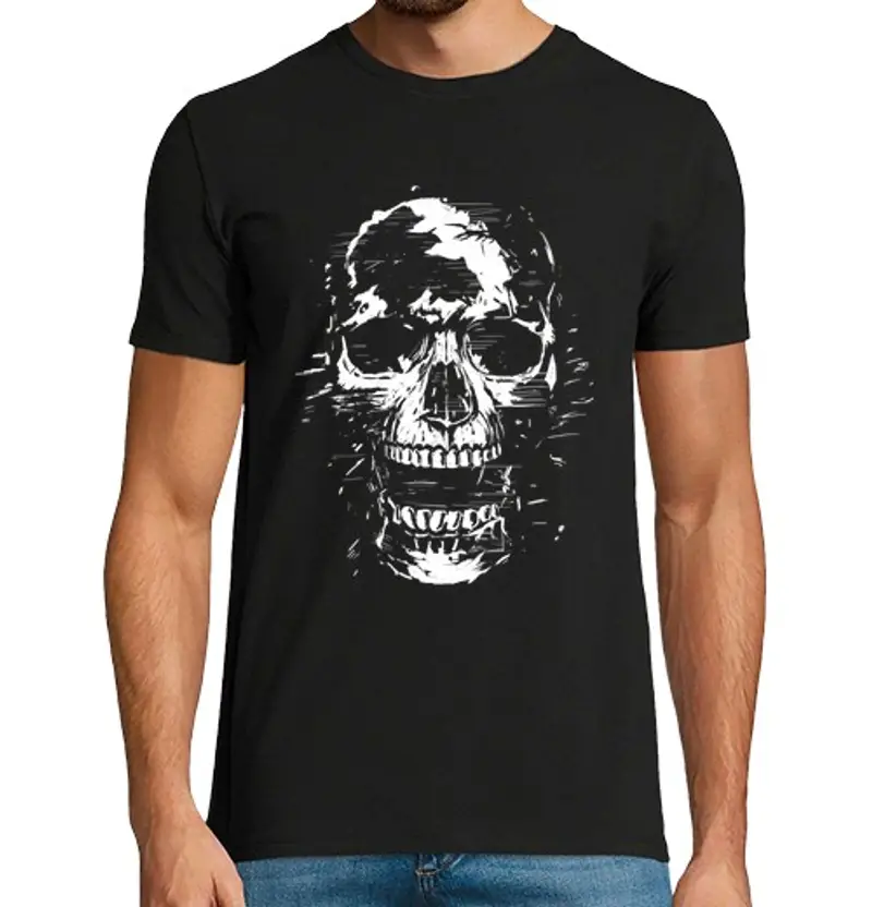 Tostadora T-shirt Uomo 1432138
