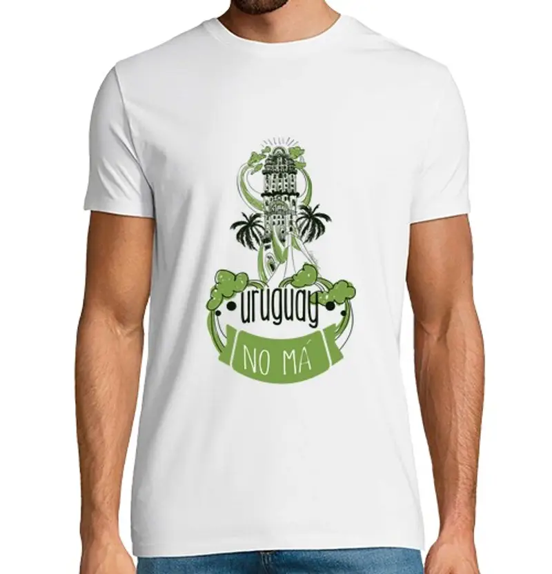 Tostadora T-shirt Uomo 1466791