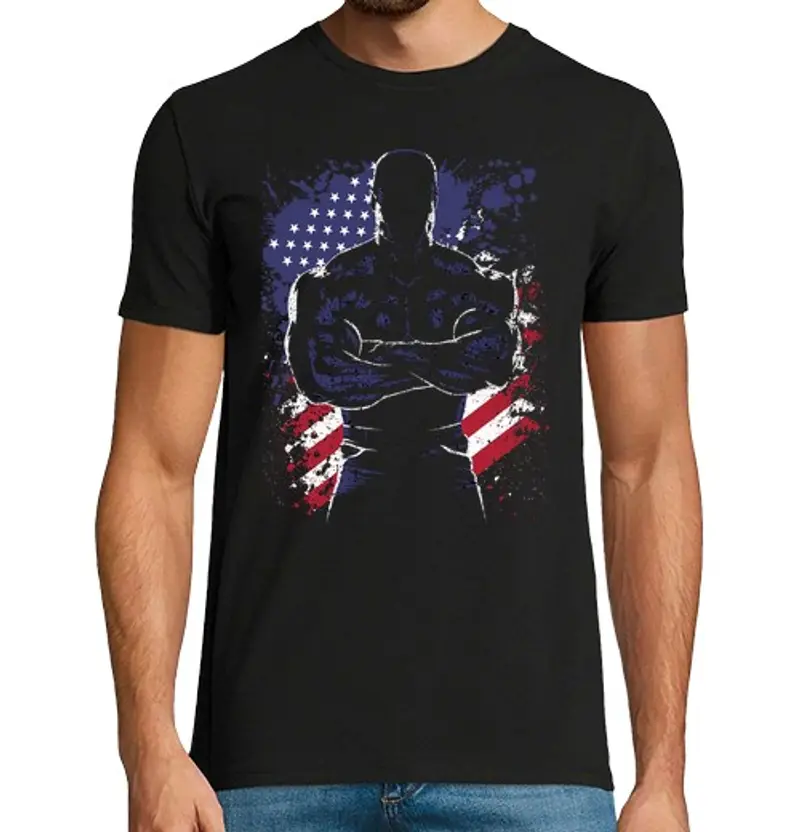 Tostadora T-shirt Uomo 1452333