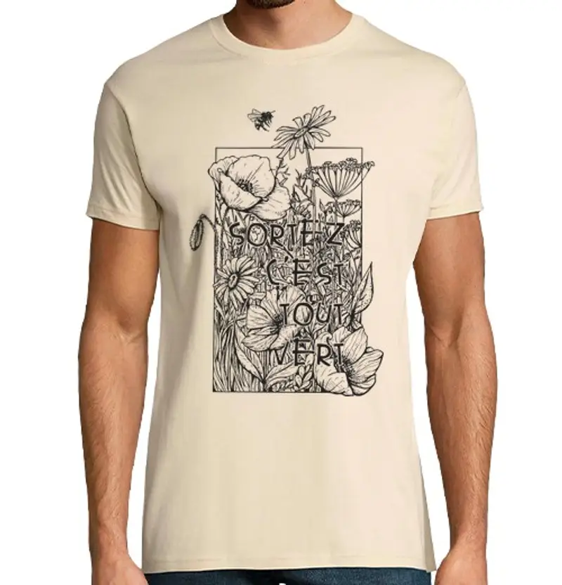 Tostadora T-shirt Uomo 1442298