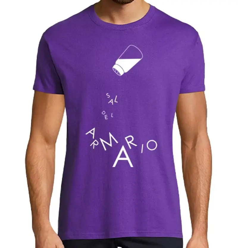 Tostadora T-shirt Uomo 1456805