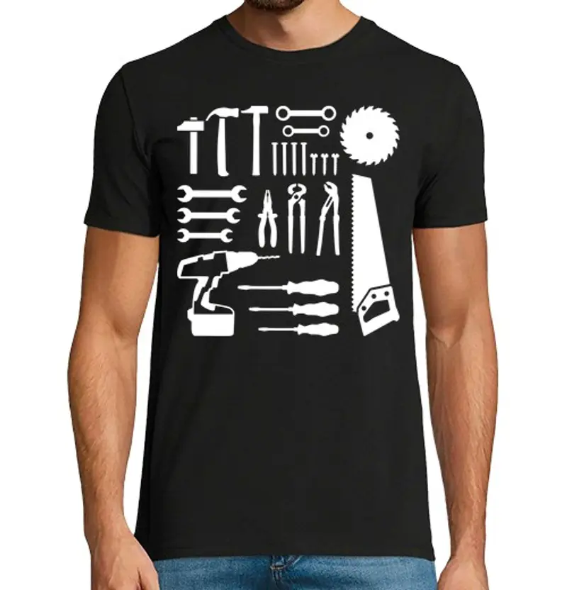 Tostadora T-shirt Uomo 1464934