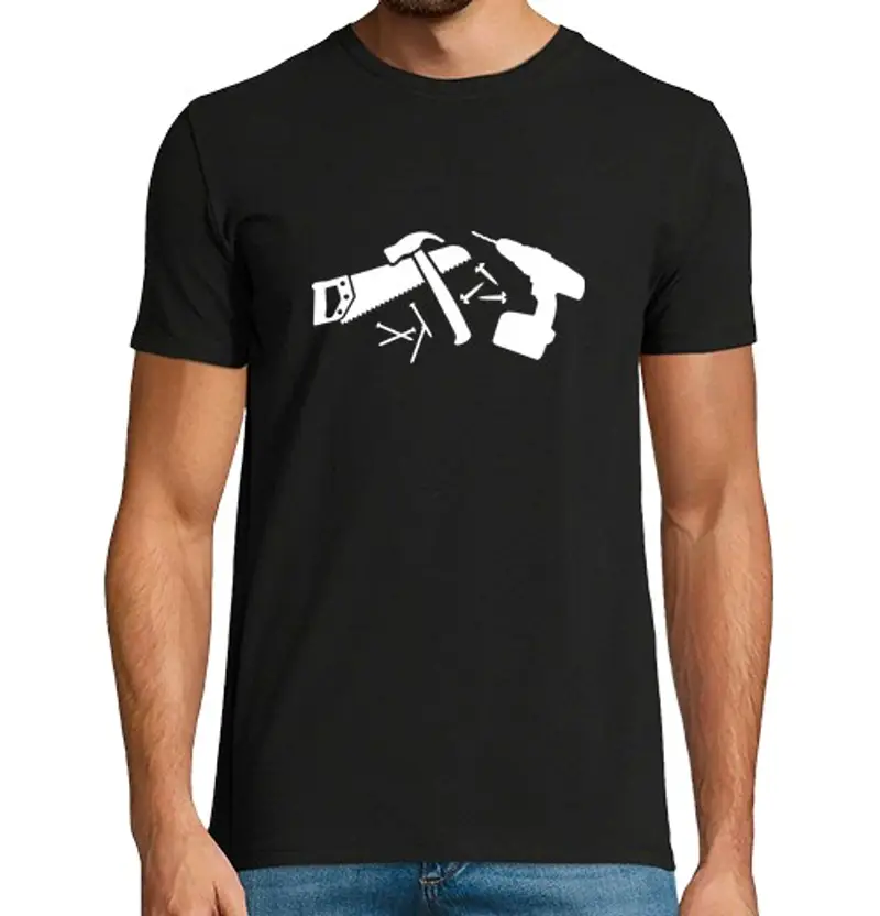 Tostadora T-shirt Uomo 1454685