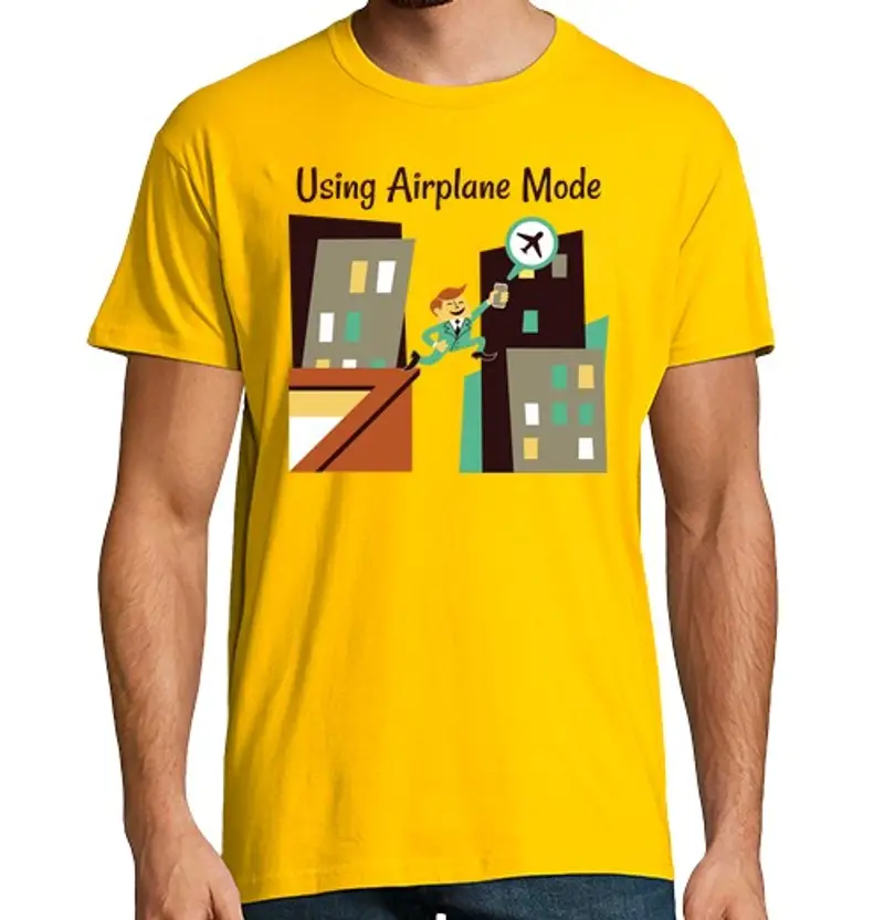 Tostadora T-shirt Uomo 1478424