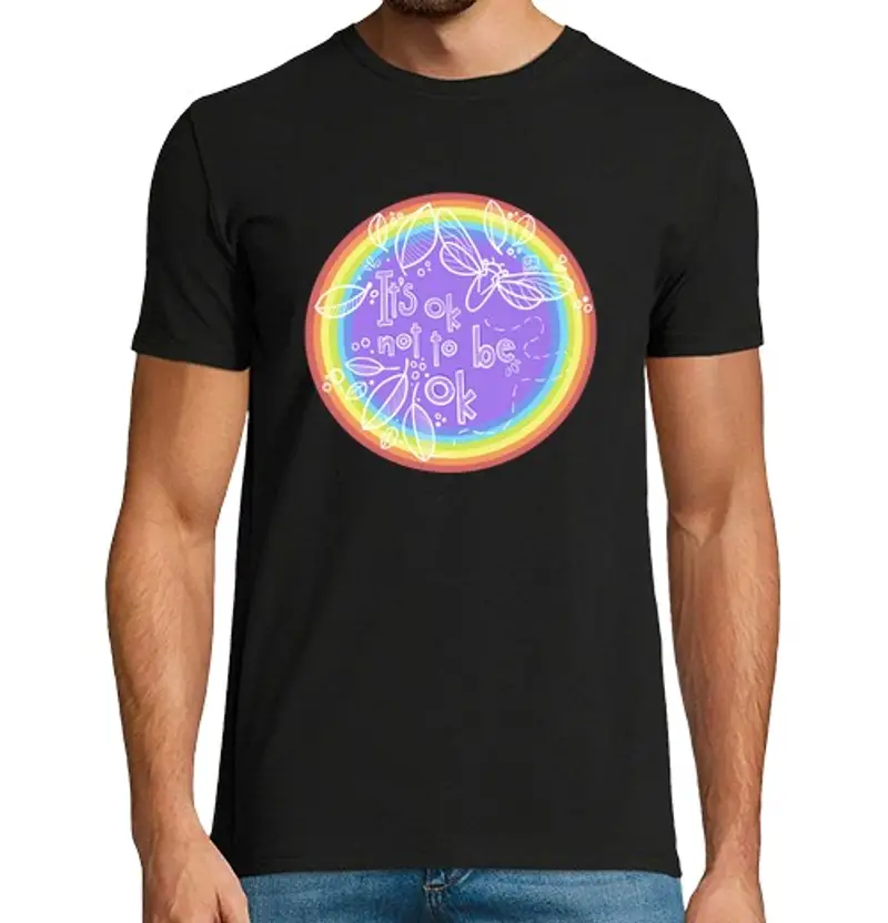 Tostadora T-shirt Uomo 1464266