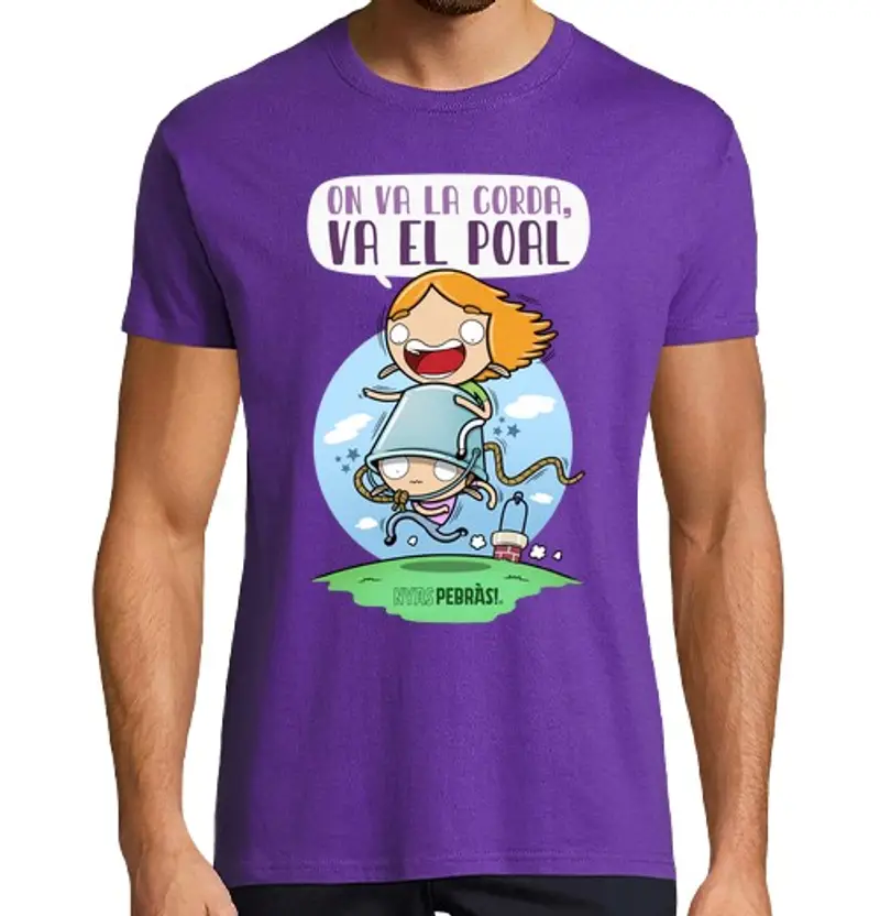 Tostadora T-shirt Uomo 1472388