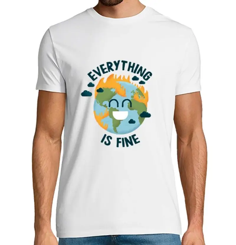 Tostadora T-shirt Uomo 1464230