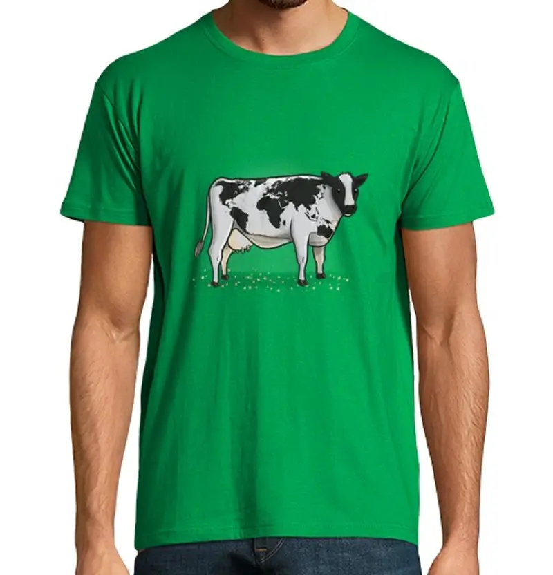 Tostadora T-shirt Uomo 1437551