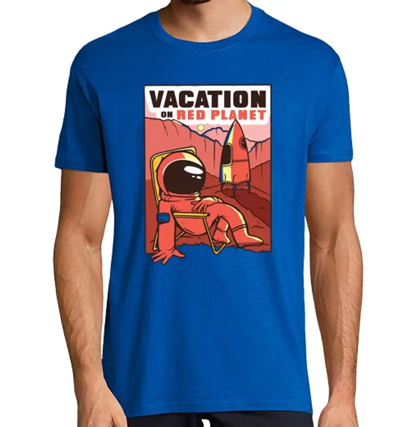 Tostadora T-shirt Uomo 1472964