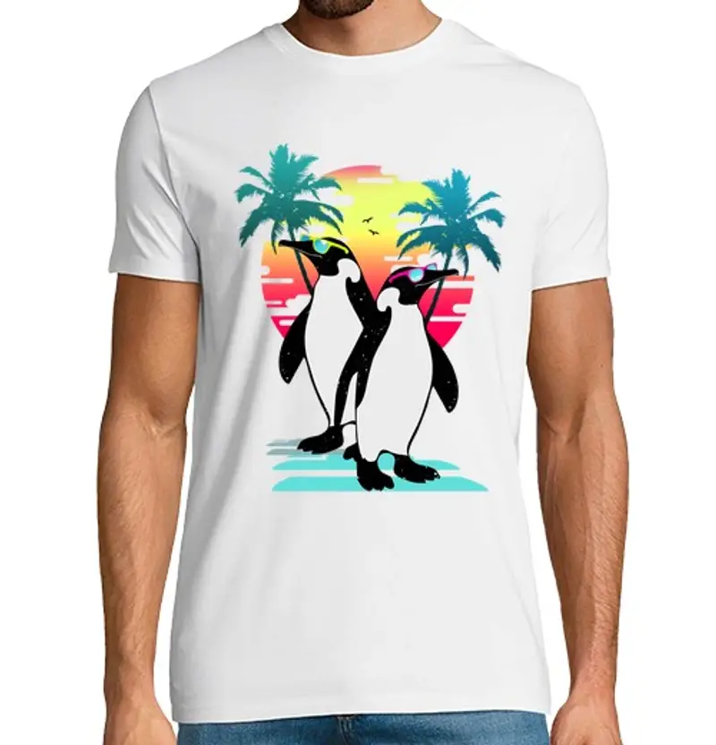 Tostadora T-shirt Uomo 1464880