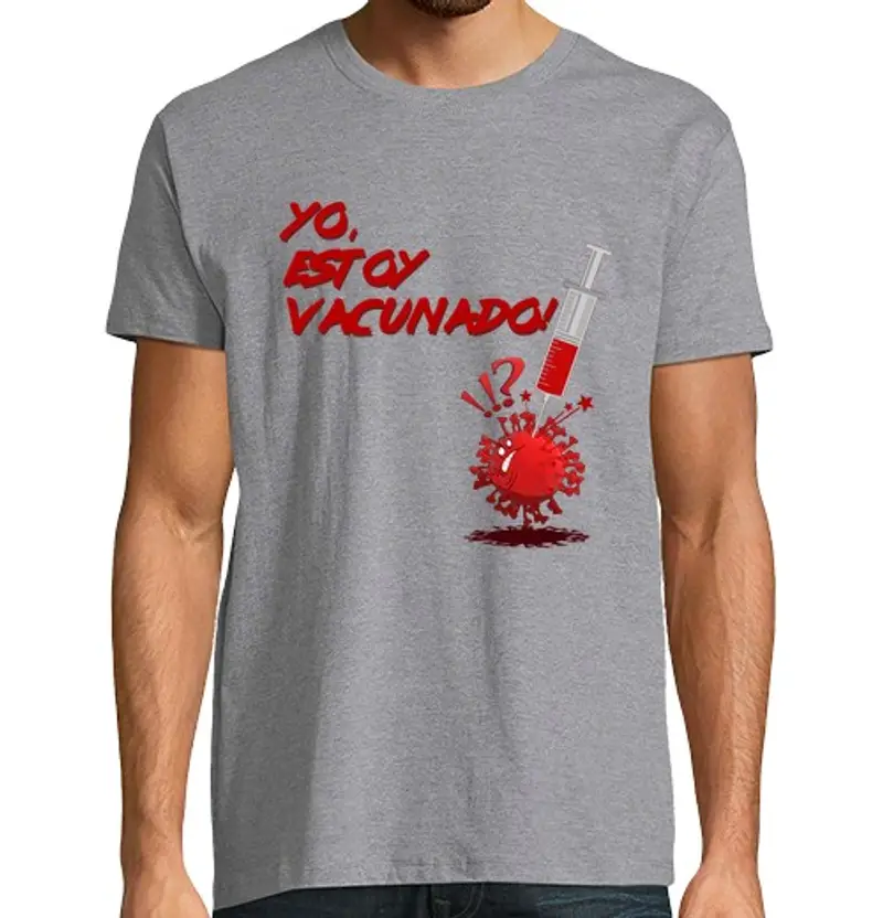 Tostadora T-shirt Uomo 1458539