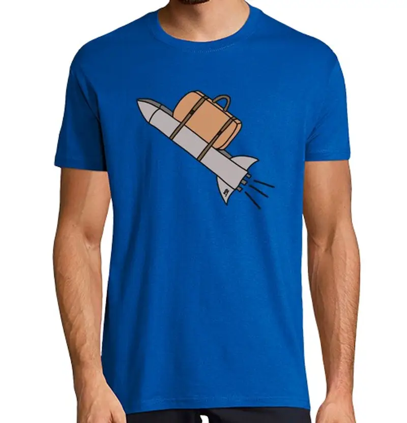 Tostadora T-shirt Uomo 1463688