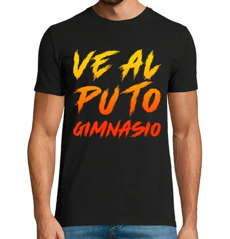 Tostadora T-shirt Uomo 1461424
