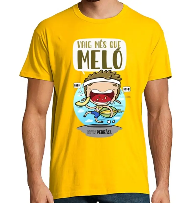 Tostadora T-shirt Uomo 1472171