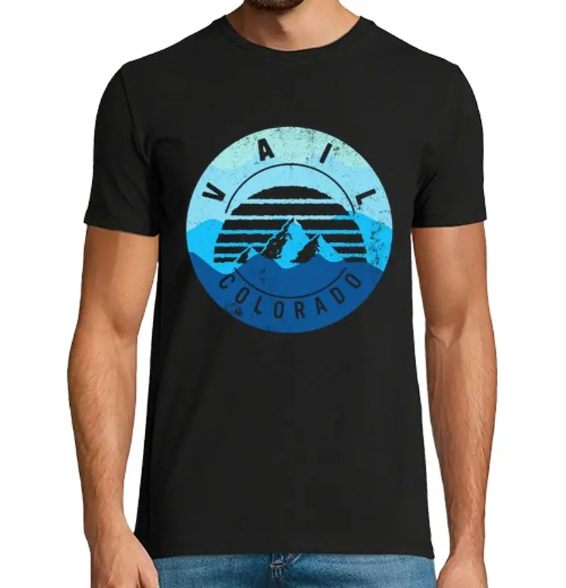 Tostadora T-shirt Uomo 1458079