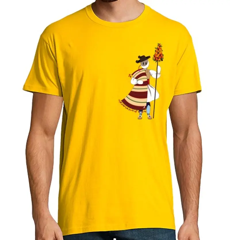 Tostadora T-shirt Uomo 1441285
